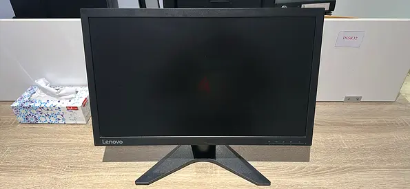 Lenovo G24-10 23.6-inch 144Hz Gaming Monitor