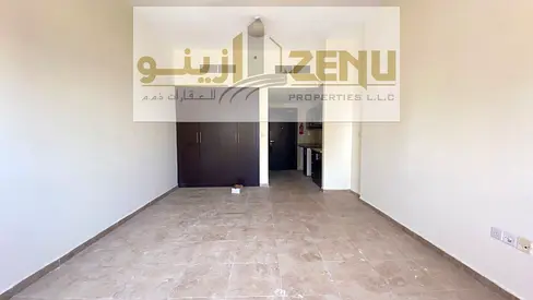 استوديو فسيح | جاهز للانتقال إليه | يتم صيانته جيدًا