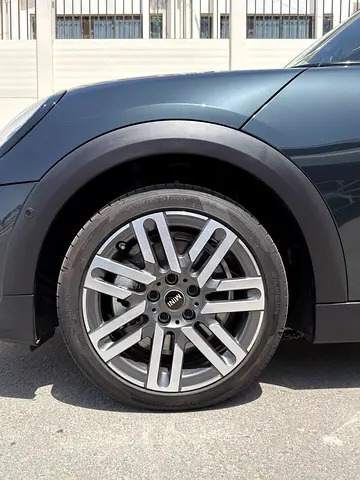 2026 MINI COOPER 照片 5