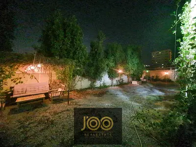 فرصة مميزة للإيجار السنوي بيت عربي قريب من الأورينت مناسب لسكن العمال بموقع استراتيجي وتقسيم مثالي للشركات