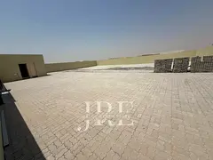 Warehouse for Rent in Sharjah | Open yard
