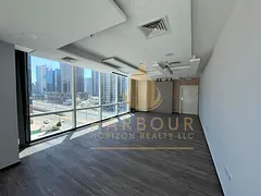Fully Fitted Corner Office Ready To Move