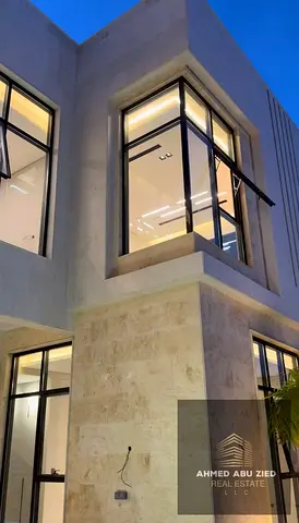 موقع مميز _ اطلاله مفتوحه _ سكن راقى _ امن 24 _ اسعار مناسبه