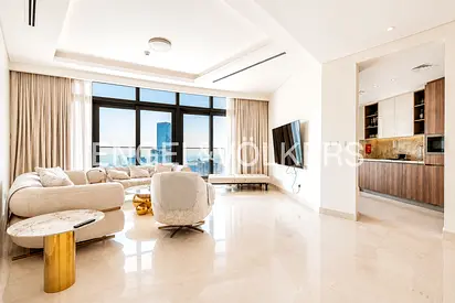 Huge Terrace | Spacious & Bright | View Today
