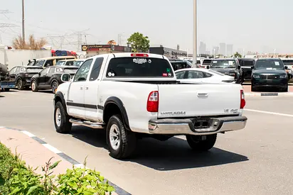 صورة 6 لـ 2000 Toyota TUNDRA