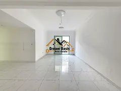 Spacious 3BHK Family Apartment | With Balcony And covered parking