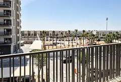 Brand New | Fully Furnished | Facing Pool
