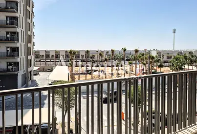 Brand New | Fully Furnished | Facing Pool