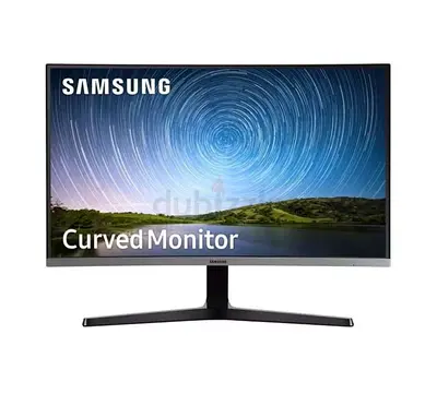 Samsung 27 inch VA LED Full HD (Used)