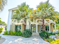 Fully Upgraded - Luxury Villa backing Lake