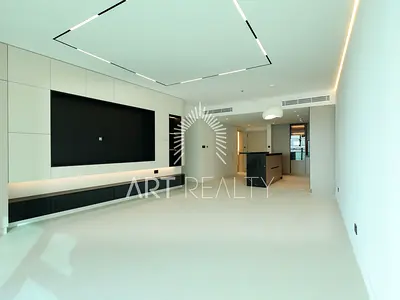 Fully Renovated | Spacious 3BR with Iconic Views | High Floor