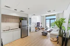 High Floor | Upgraded Unit | Fully Furnished