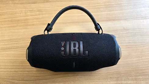 Original JBL Charge 6 – Portable Waterproof Bluetooth Speaker