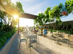 60% Mortgage | 2% DLD Waiver | 0.05% Monthly | Near metro