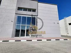 A prime opportunity for businesses looking for a spacious commercial showroom in one of Ajman’s mo