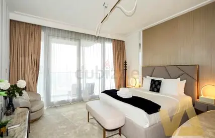 Master room