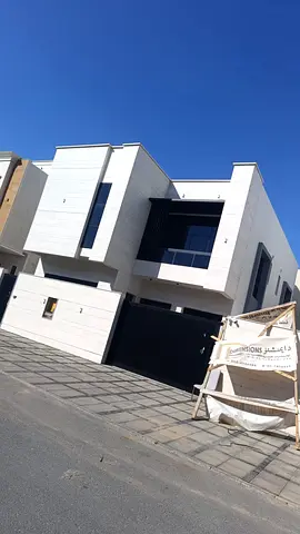 فيلا واسعة للإيجار في الياسمين، 6 غرف نوم