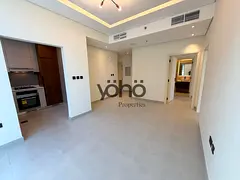 BRAND NEW | READY TO MOVE | SEMI FURNISHED