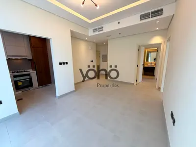 BRAND NEW | READY TO MOVE | SEMI FURNISHED