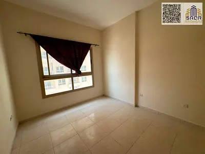 بسعر أقل من السوق للايجار شقه بمدينه الامارات عجمان