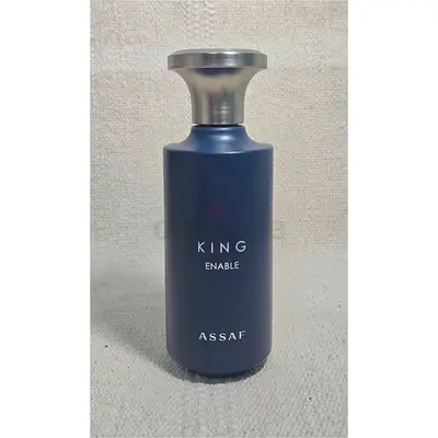 King Enable by Assaf - Inspired by Layton Parfum De Marly