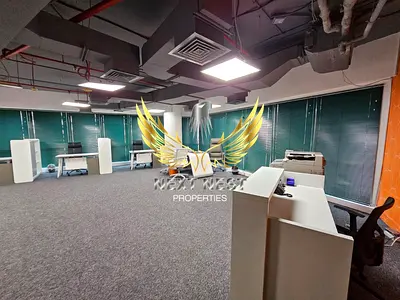 Fully Furnished Investment Unit | Prime Business Hub Location || Rented