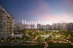 Corner Unit | High Floor | Burj Al Arab View