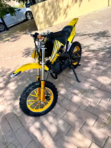 Petrol Kids Dirts Bike ! Brand new