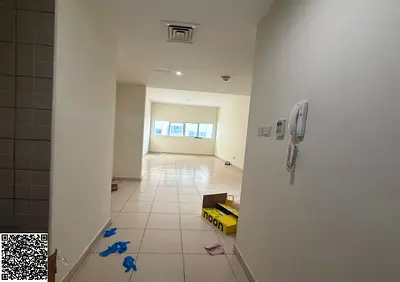 Spacious Studio in Ajman One Tower | AED 25K | 4 Payments | Free Parking
