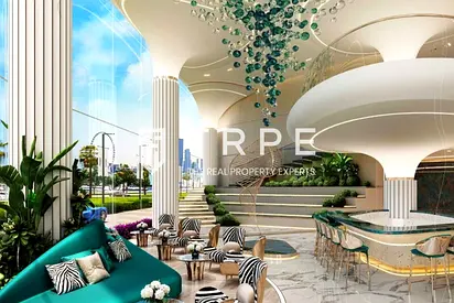 Luxury 2 Bedroom | Sea View | Prime Location