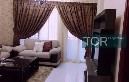 1 BHK | Fully Furnished |England Cluster | IC1