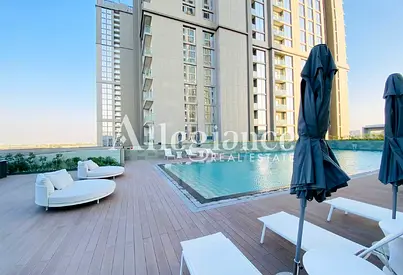 Burj Khalifa Views | Mid Floor | Near Sobha Mall