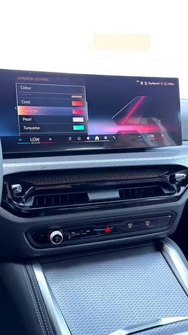 2026 BMW 4-SERIES thumbnail 15