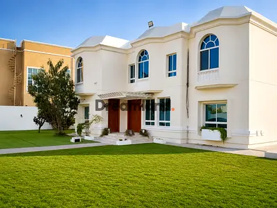 Premium 5BR Villa | Pool & Garden | Prime Location