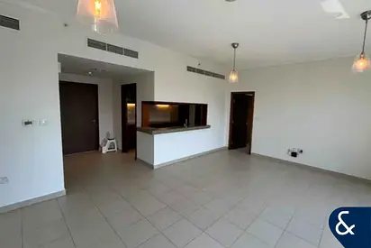 One Bedroom | Downtown Dubai | Unfurnished