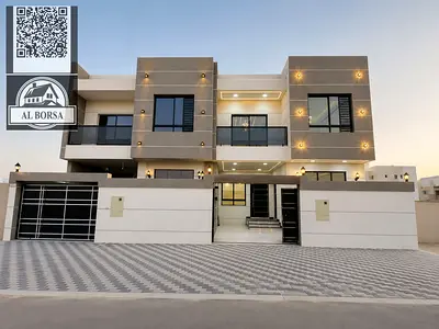 Luxury townhouse for sale in Al-Halio area, price including Registration and Transfer