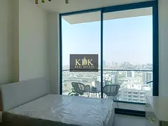 Furnished Studio | Prime Location | Call Now