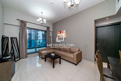 Spacious Layout | Multiple Units Available