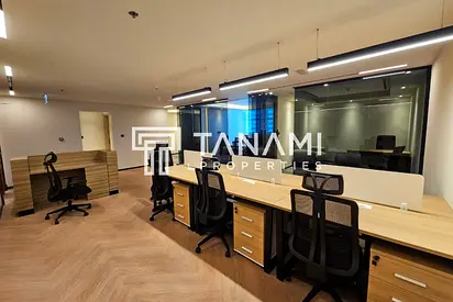 Brand New | Fully Fitted | Furnished