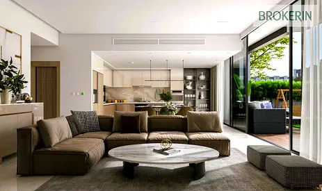 Easily Accessible | Stylish Interiors | Great Deal