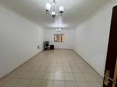 Luxury apartment for monthly rent in Al Nuaimi 2| 2BR and a spacious living room | 3,300 AED