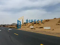 Exceptional Investment Opportunity in Al Matraq – Sharjah Residential Land with G+2 Permission at 
