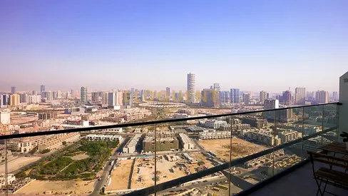 Furnished | Negotiable | High Floor
