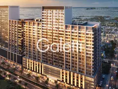 Full Floor Office | Off-Plan | JVC