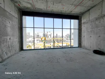 Binghatti Apex Offices | Accessible location | Bulk