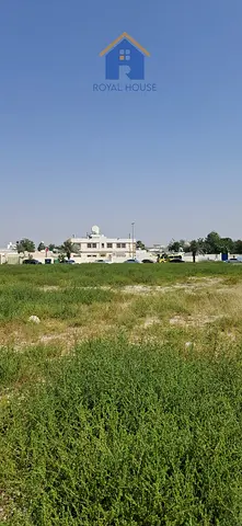 فرصة استثمارية مميزة - أرض سكنية للبيع في ضاحية الحيرة (شرقان)، الشارقة