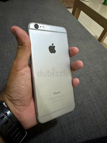iPhone 6s Plus