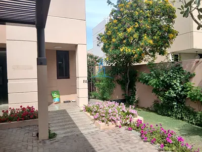 Corner 4BR Villa | Spacious Layout | Prime Community