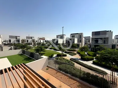 On the Park | Corner Unit | View Today