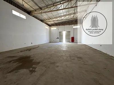 Warehouse for Rent at a Great Price | Suitable for Storage Only (No Electricity)